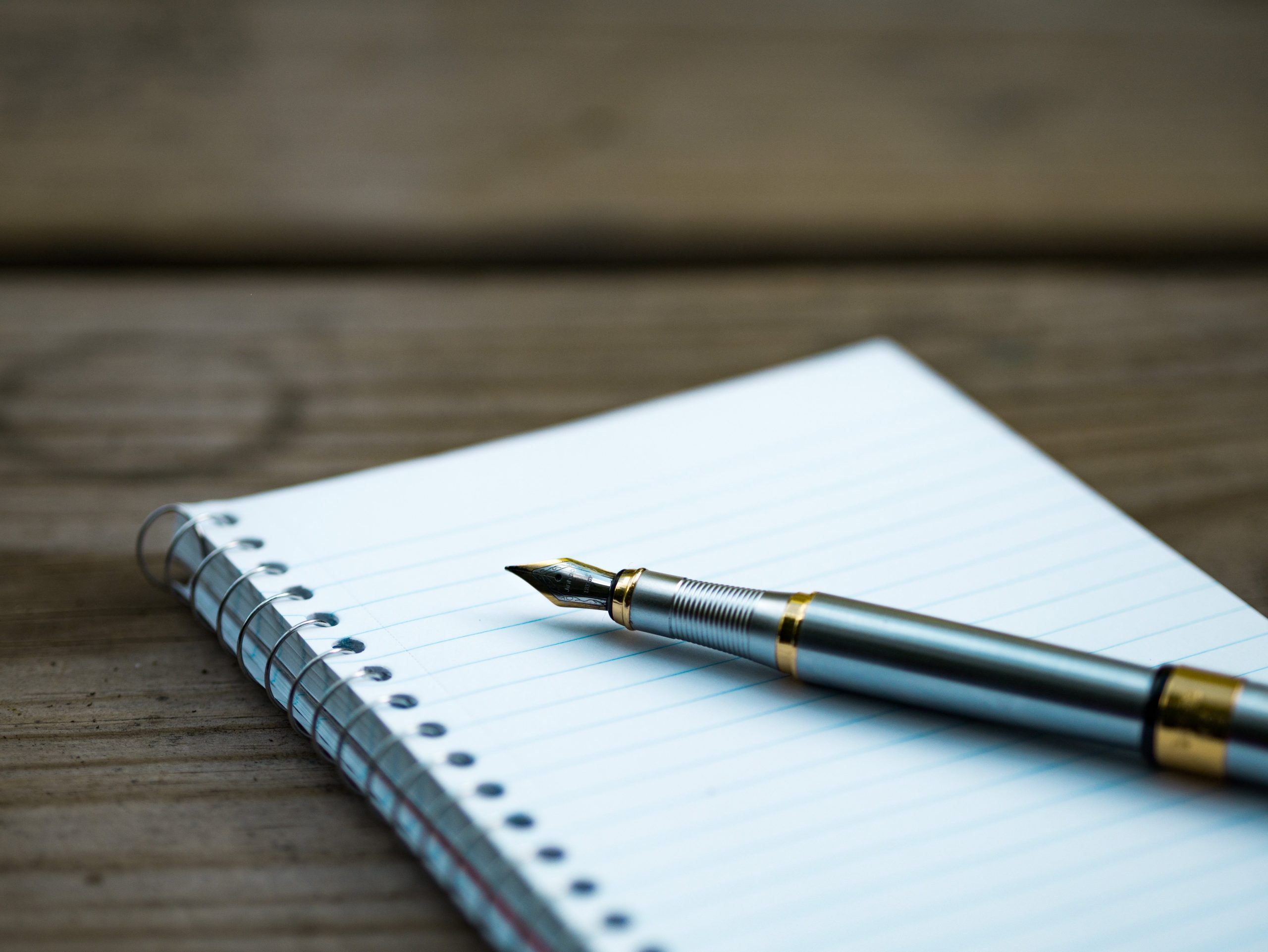 The Power of Writing